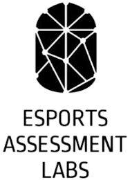 ESPORTS ASSESSMENT LABS logo