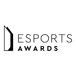ESPORTS AWARDS logo