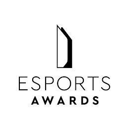 ESPORTS AWARDS logo