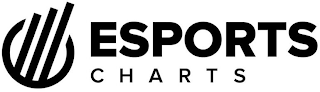 ESPORTS CHARTS logo