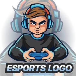 ESPORTS LOGO logo
