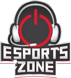 ESPORTS ZONE logo