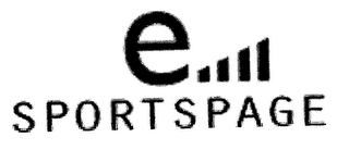 ESPORTSPAGE logo