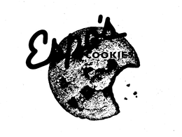 ESPO'S COOKIES logo