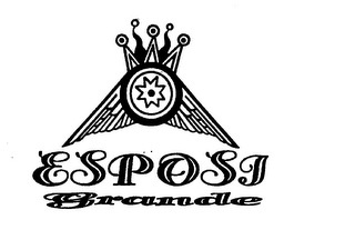 ESPOSI GRANDE logo