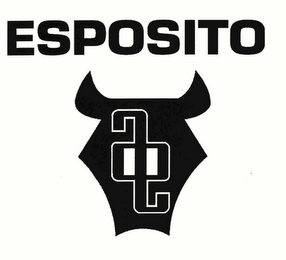 ESPOSITO AE logo