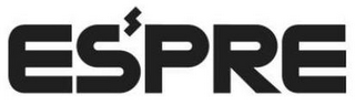 ESPRE logo