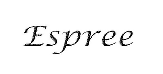 ESPREE logo