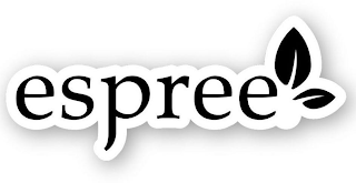 ESPREE logo