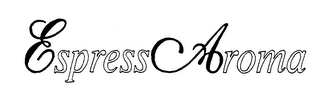 ESPRESS AROMA logo