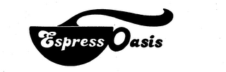 ESPRESS OASIS logo