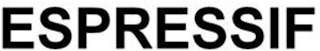 ESPRESSIF logo