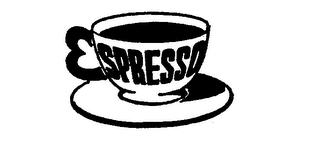 ESPRESSO logo