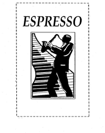 ESPRESSO logo