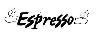 ESPRESSO logo