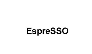 ESPRESSO logo