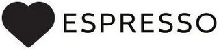 ESPRESSO logo