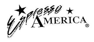 ESPRESSO AMERICA logo