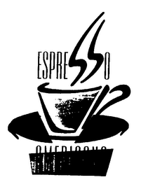 ESPRESSO AMERICANO logo