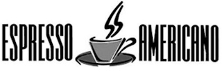 ESPRESSO AMERICANO logo