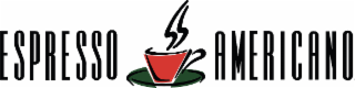 ESPRESSO AMERICANO logo
