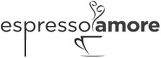 ESPRESSO AMORE logo