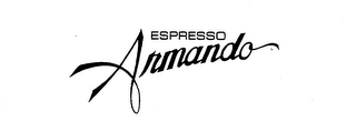 ESPRESSO ARMANDO logo