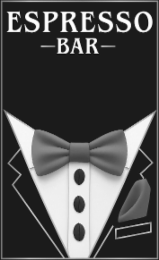 ESPRESSO BAR logo