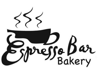 ESPRESSO BAR BAKERY logo