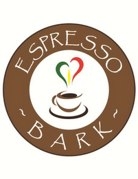 ESPRESSO BARK logo