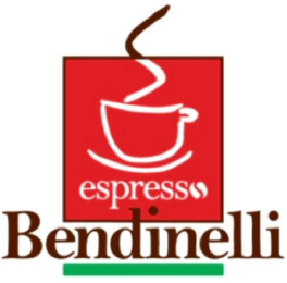 ESPRESSO BENDINELLI logo