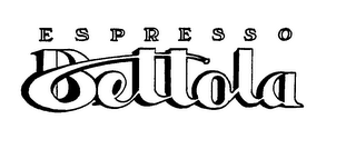 ESPRESSO BETTOLA logo