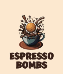 ESPRESSO BOMBS