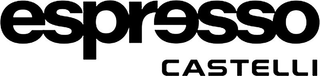ESPRESSO CASTELLI logo