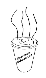 ESPRESSO ED-VENTURE