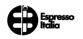 ESPRESSO ITALIA logo