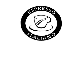 ESPRESSO ITALIANO logo