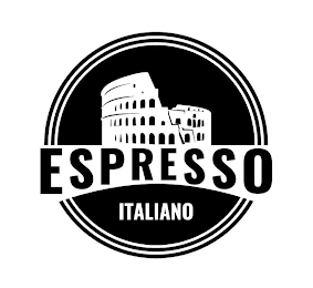 ESPRESSO ITALIANO logo