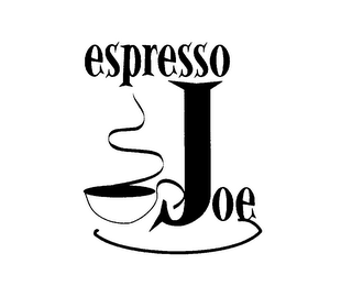 ESPRESSO JOE logo