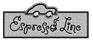 ESPRESSO LINE logo