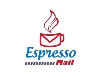 ESPRESSO MAIL logo