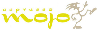 ESPRESSO MOJO logo
