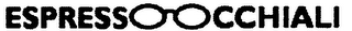ESPRESSO OCCHIALI logo