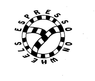 ESPRESSO ON WHEELS logo