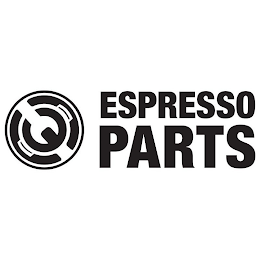 ESPRESSO PARTS logo