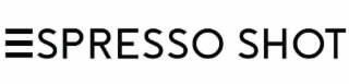 ESPRESSO SHOT logo