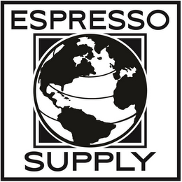 ESPRESSO SUPPLY logo