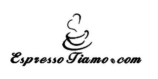 ESPRESSO TIAMO.COM logo
