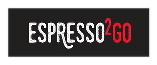 ESPRESSO2GO logo