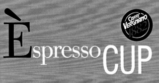 ESPRESSOCUP CAFFÈ VERGNANO 1882 logo